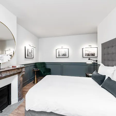Livinparis - Luxury 2 Bedrooms Opera Vi Parijs