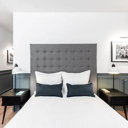 Livinparis - Luxury 2 Bedrooms Opera Vi Appartement *