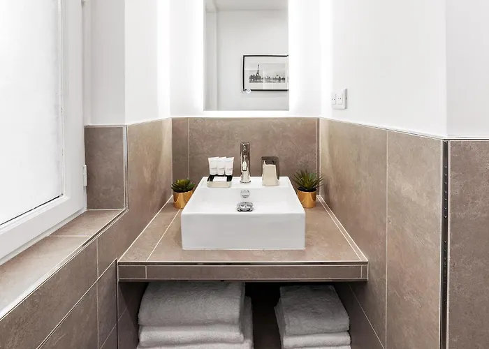 Apartamento Livinparis - Luxury 2 Bedrooms Opera Vi *