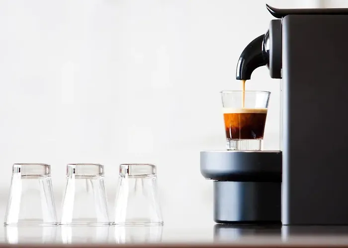 Livinparis - Luxury 2 Bedrooms Opera Vi *